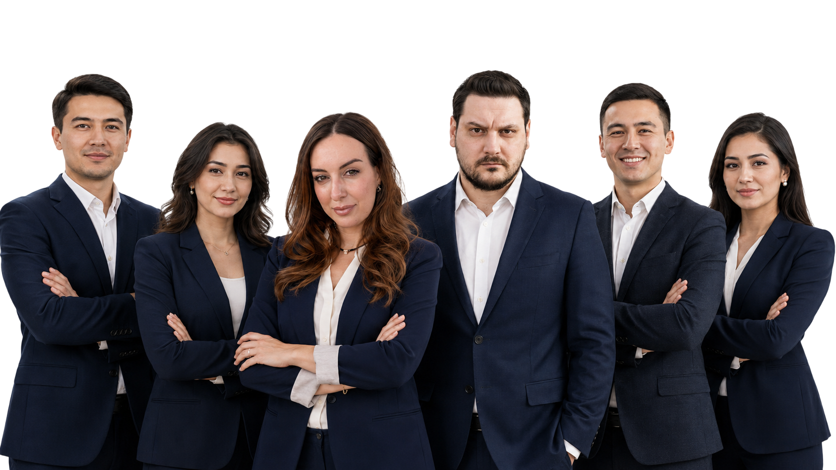 Команда eplace.uz